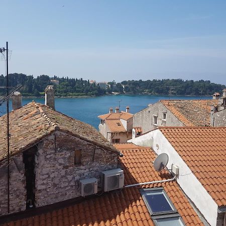 Captain'S Residence Rovinj Exterior foto