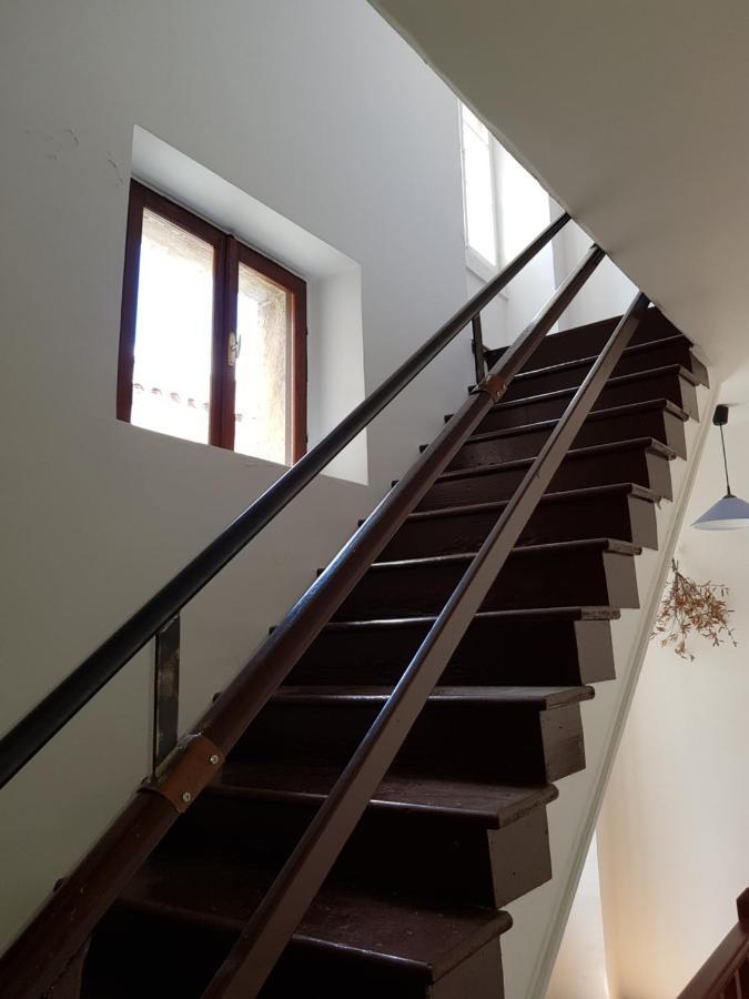 Captain'S Residence Rovinj Exterior foto