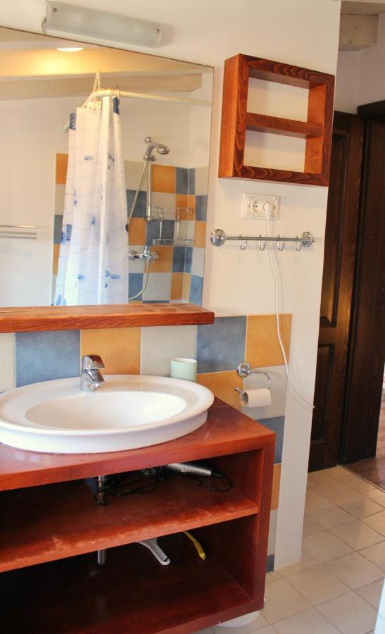 Captain'S Residence Rovinj Exterior foto